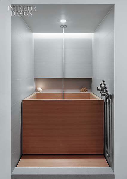 349076-A_chromed_fitting_in_the_ceiling_fills_the_downstairs_bath_room_s_cedar_t.jpg