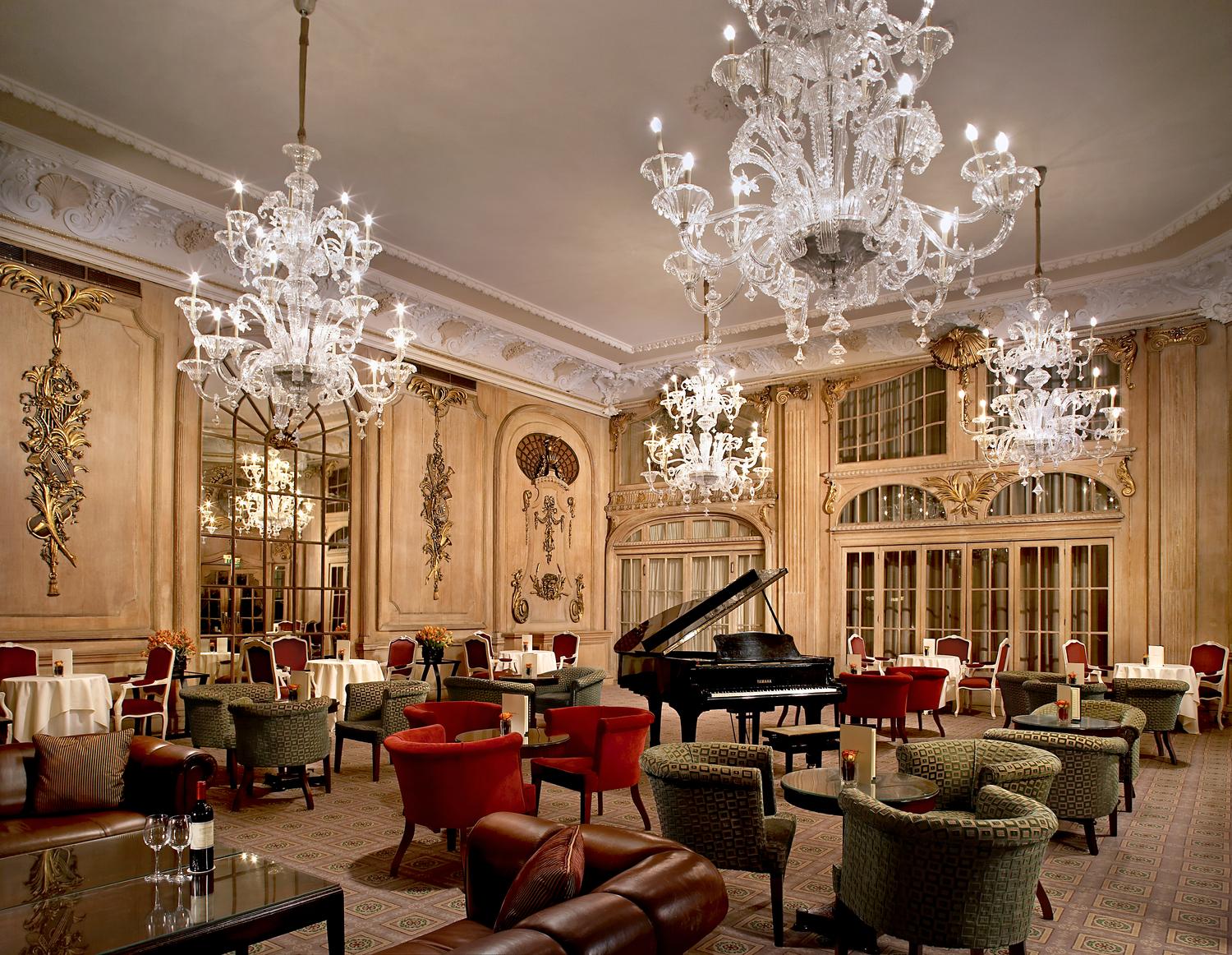 Le Meridien Piccadilly—Oak Room 拍攝_LeMeridien Hotels and Resorts.jpg