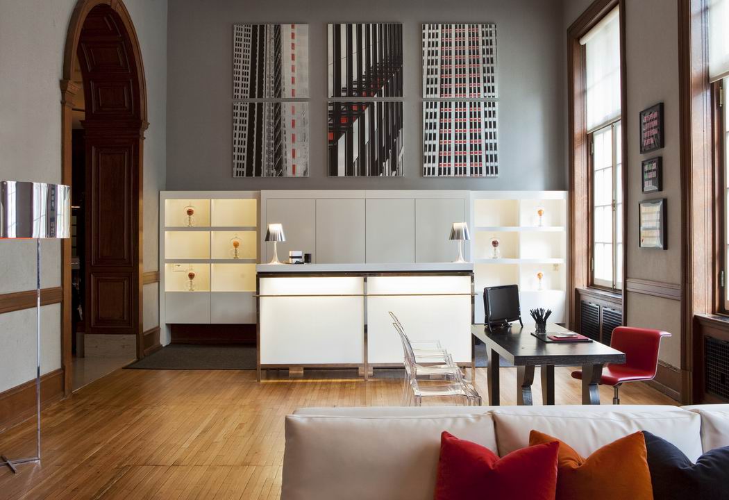 11)Le Meridien PhiladelphiaRegistration desk Ĕz.jpg