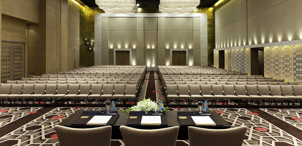 11)The Westin Hyderabad MindspaceWestin Ballroom Ĕz.jpg