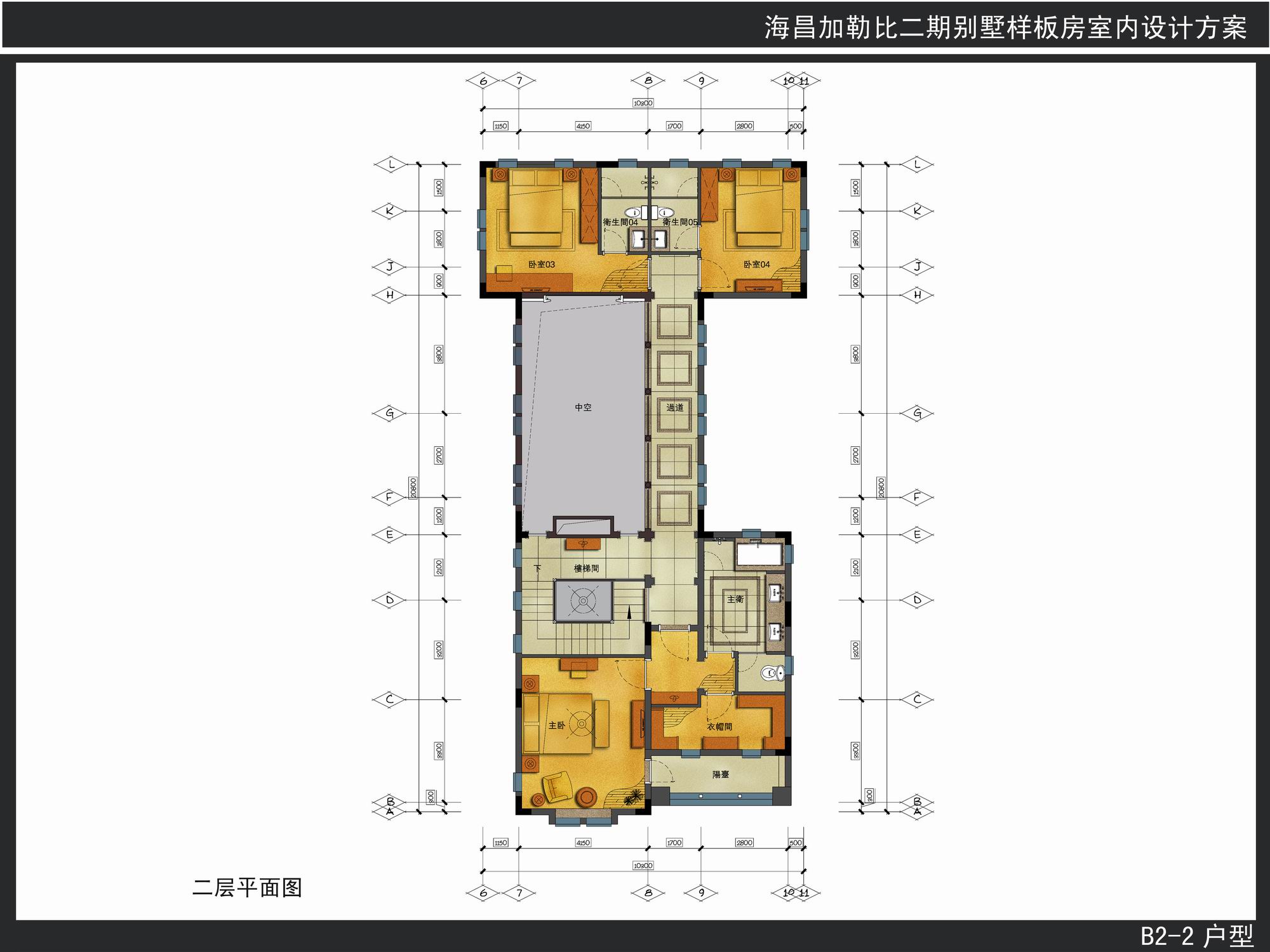 09 B2-2 ƽͼֽBJ100518.1-Model.jpg