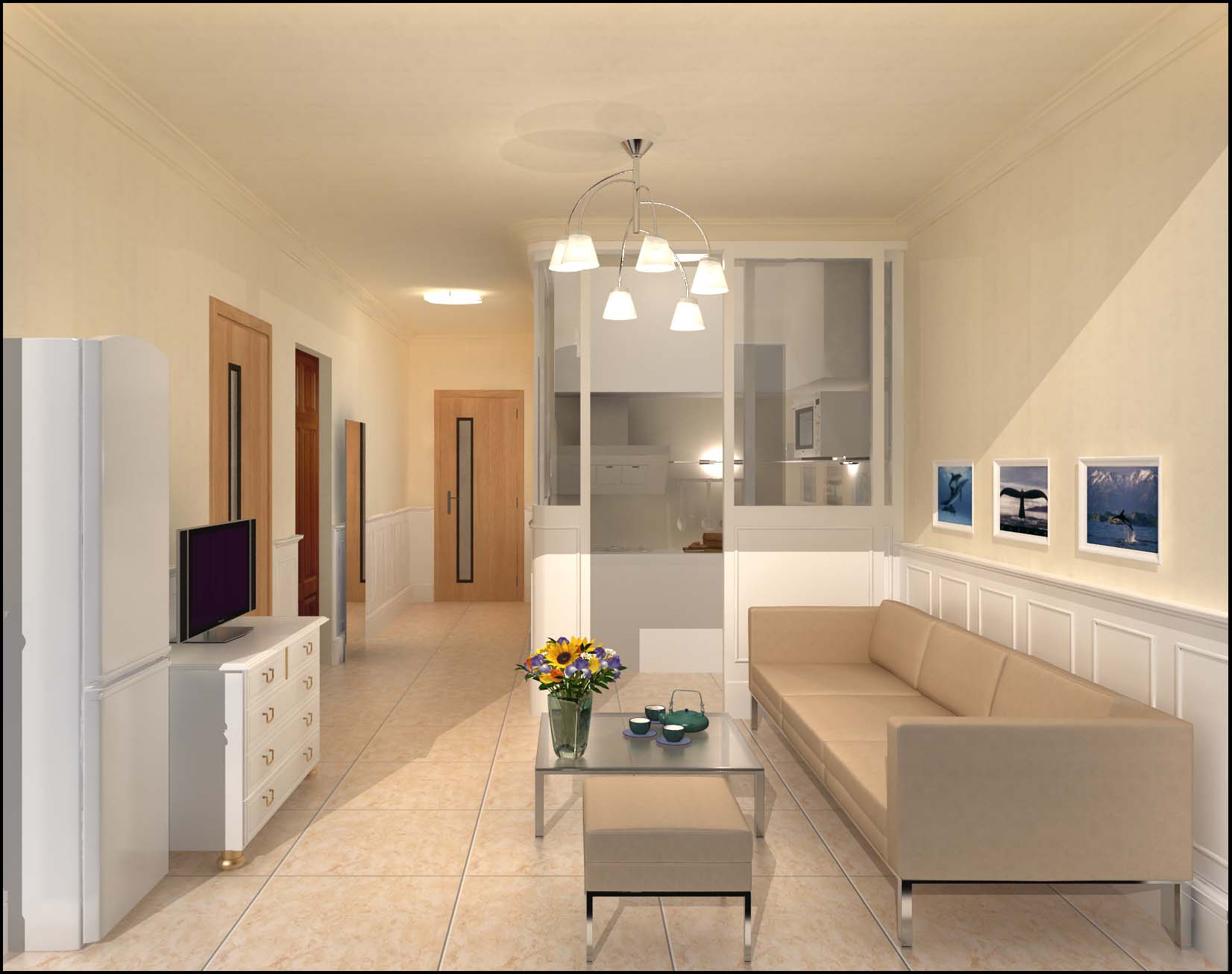 ǿΪҼ 46ƽСͷֵ2һҾ˵İѼŪÿ