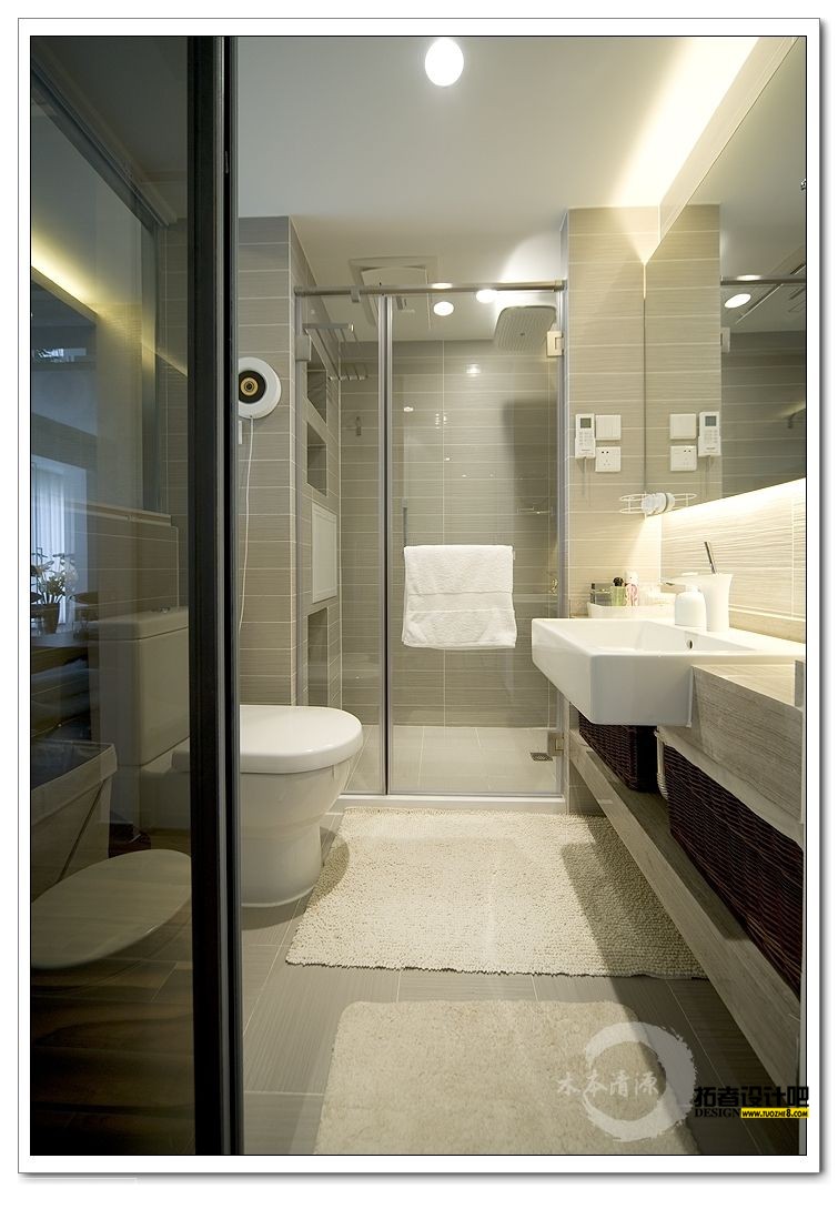 ש����˹�׿�һ������ʸе�ש�����ȫ�Ǻö�����������ů������ԡ���ڵİ����²����м����豸������İ��� ...