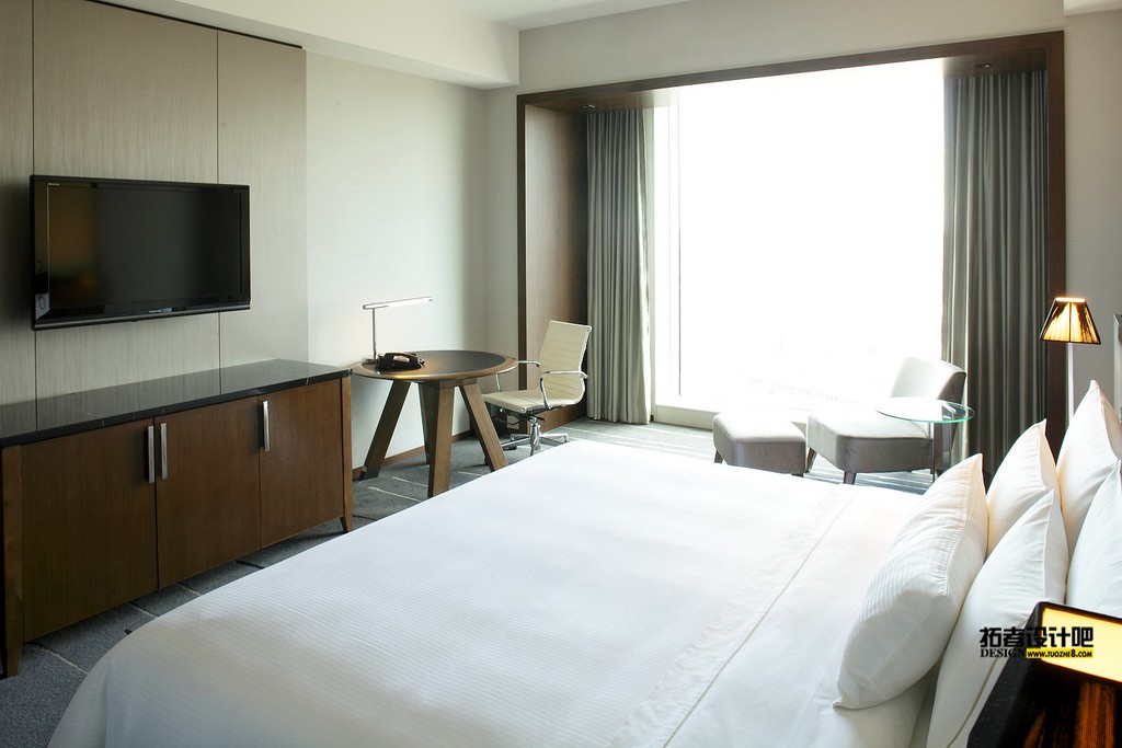 1)The Westin SendaiSuperior Room (King) Ĕz.jpg