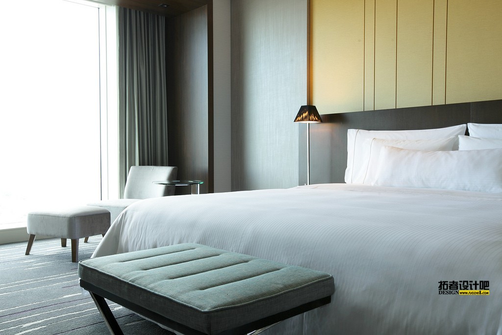 3)The Westin SendaiSuperior Room (King) Ĕz.jpg