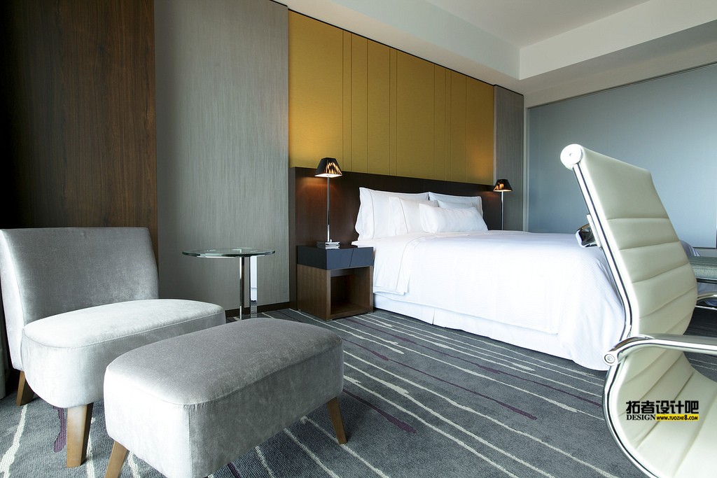 4)The Westin SendaiSuperior Room (King) Ĕz.jpg