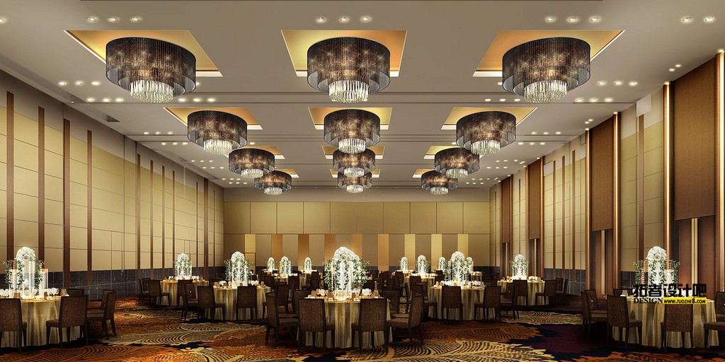 7)The Westin SendaiGrand Ballroom - 2nd Floor - Rendering Ĕz.jpg