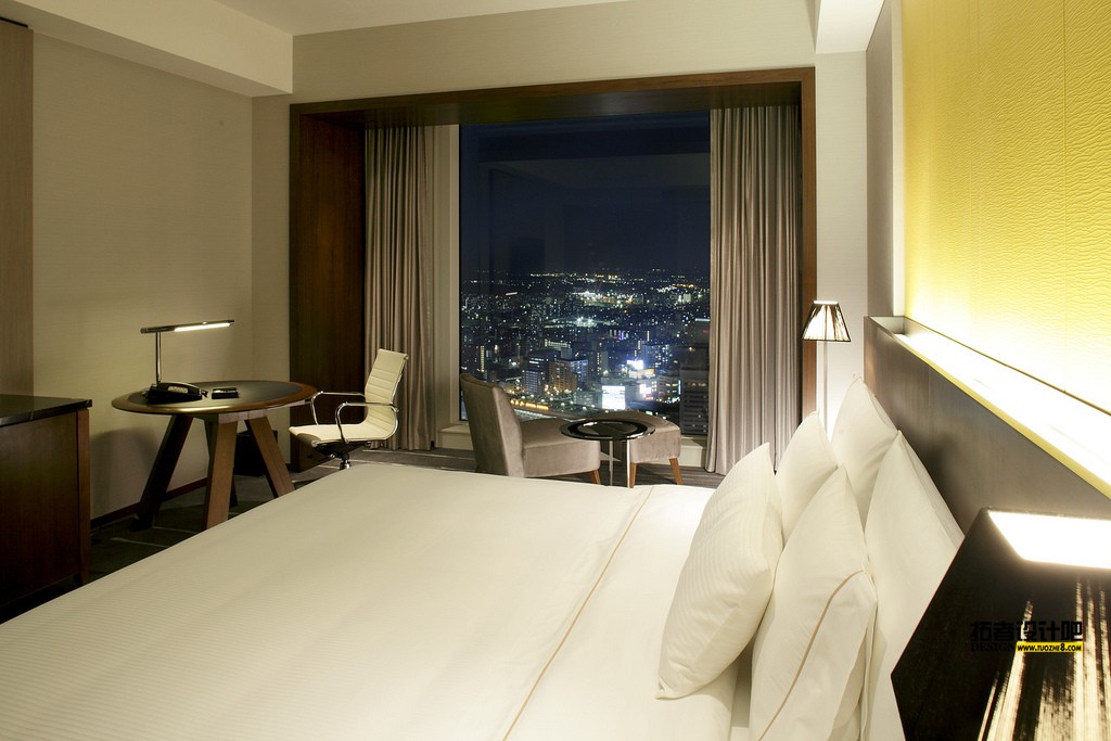 10)The Westin SendaiSuperior Room (King) Ĕz.jpg