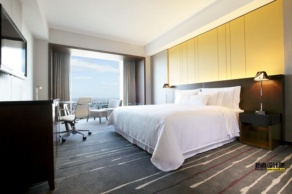 11)The Westin SendaiSuperior Room (King) Ĕz.jpg