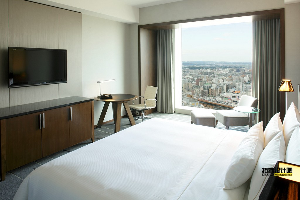 12)The Westin SendaiSuperior Room (King) Ĕz.jpg