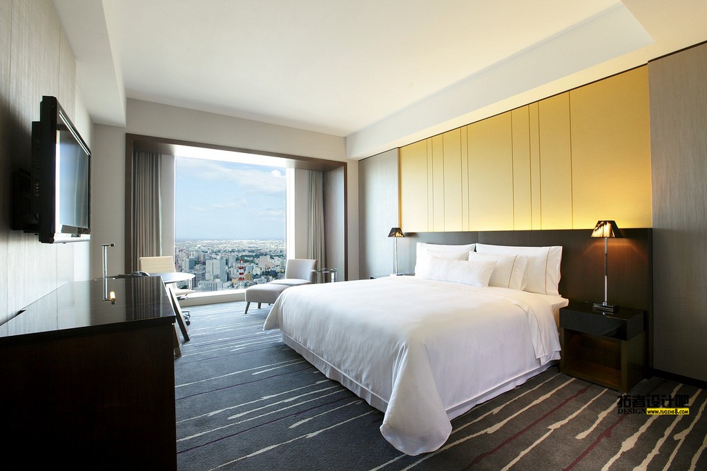 13)The Westin SendaiSuperior Room (King) Ĕz.jpg