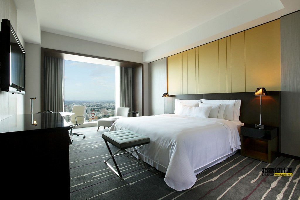 14)The Westin SendaiSuperior Room (King) Ĕz.jpg