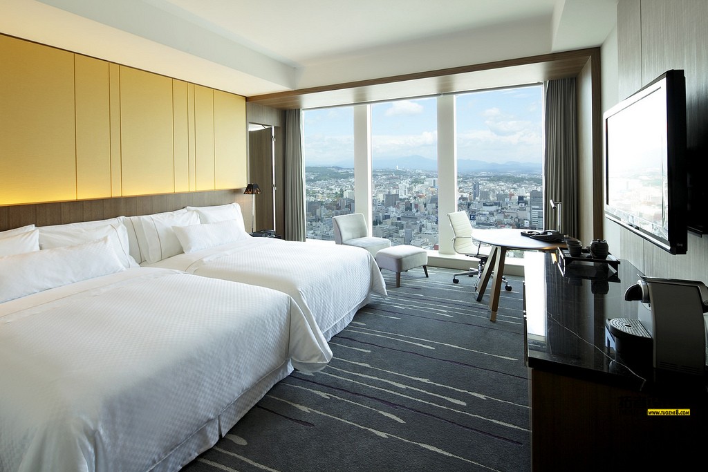 15)The Westin SendaiPremier Room Ĕz.jpg