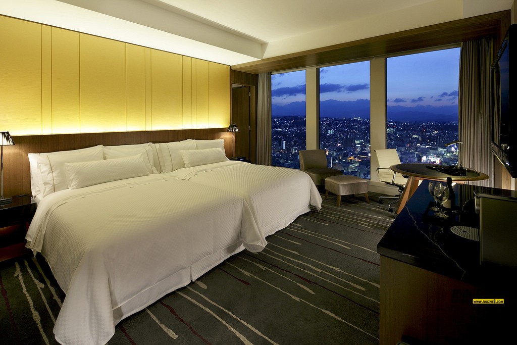 16)The Westin SendaiPremier Room Ĕz.jpg