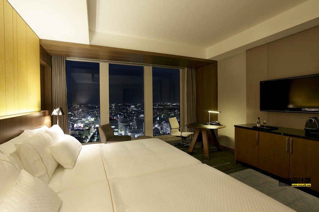20)The Westin SendaiPremier Room Ĕz.jpg