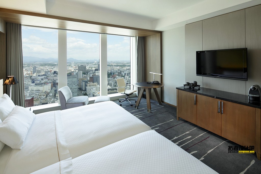 21)The Westin SendaiPremier Room Ĕz.jpg