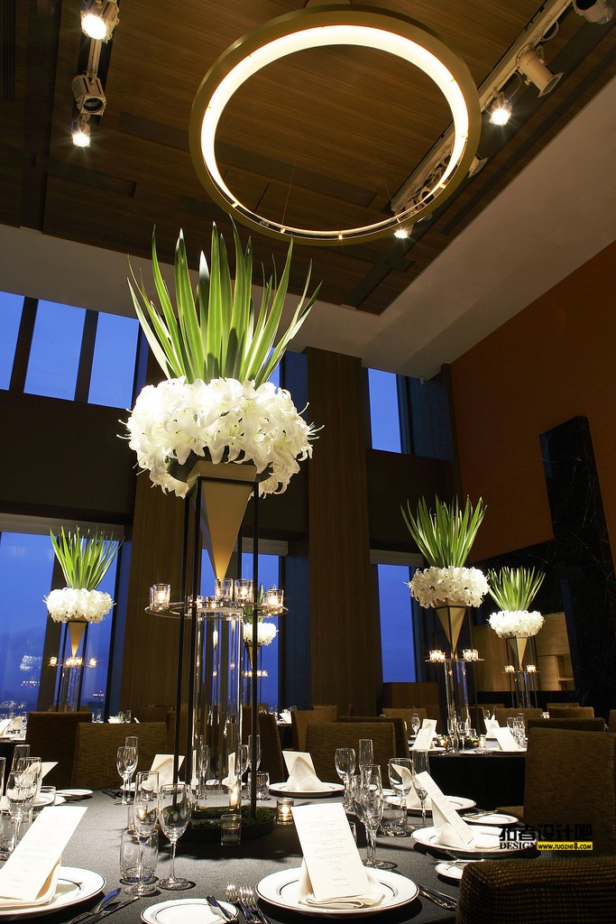 49)The Westin SendaiWedding - Miyabi banquet Ĕz.jpg
