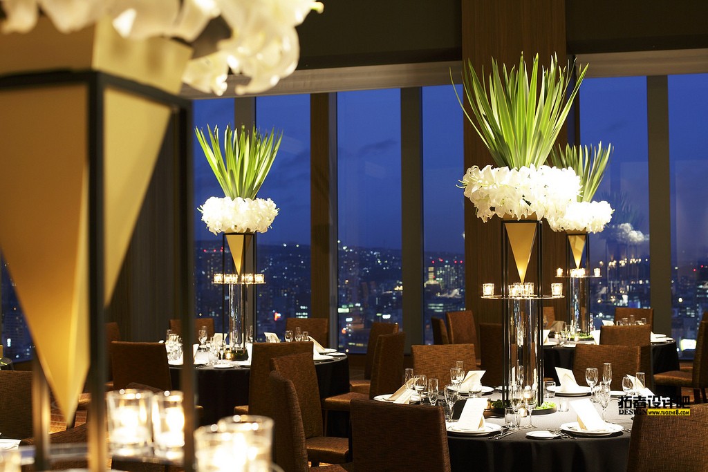 52)The Westin SendaiWedding - Miyabi banquet Ĕz.jpg