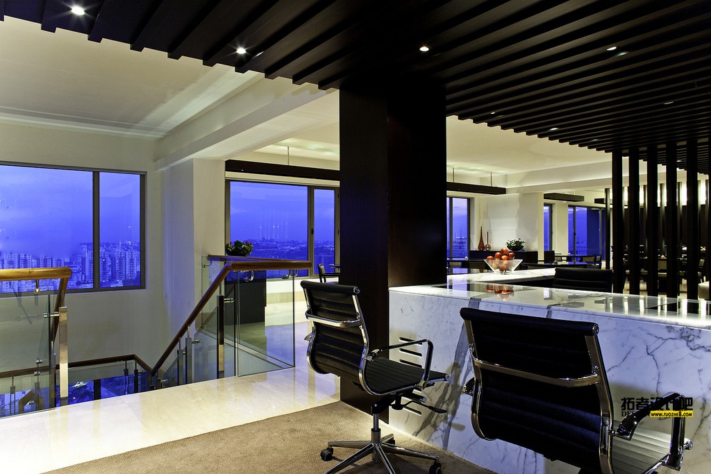 7)The Westin Hyderabad MindspaceExecutive Club Lounge Ĕz.jpg