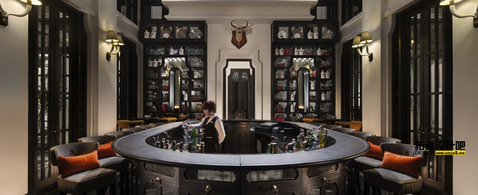 La Maison 1888 - Buffalo Bar.jpg