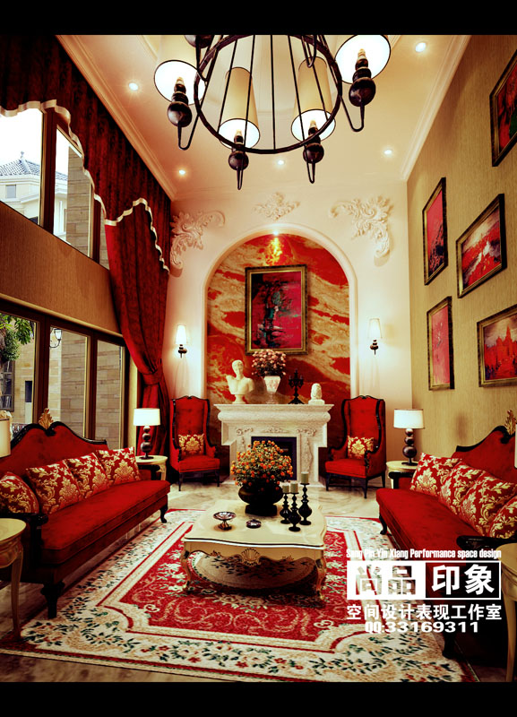 European villas restaurant02.jpg