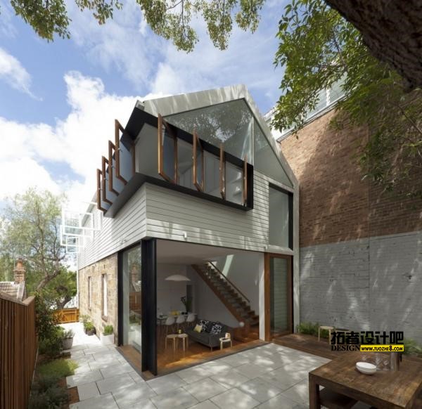 (1)Elliott Ripper House by Christopher Polly Architect -ؿֵķɿ.jpg