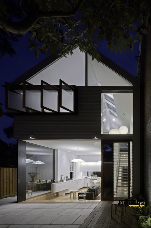 (2)Elliott Ripper House by Christopher Polly Architect -ؿֵķɿ.jpg