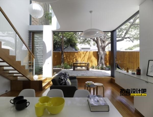 (4)Elliott Ripper House by Christopher Polly Architect -ؿֵķɿ.jpg