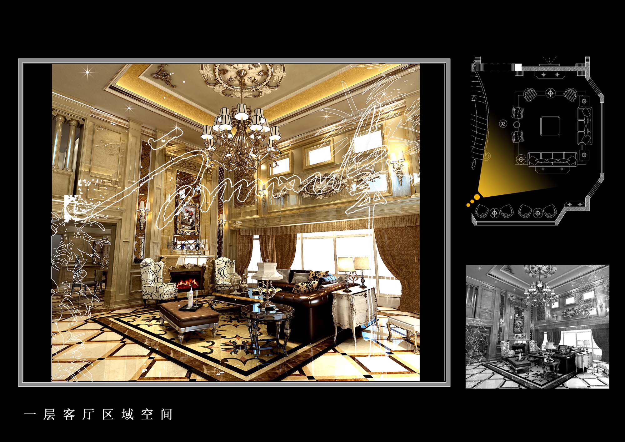 �����ռ�����