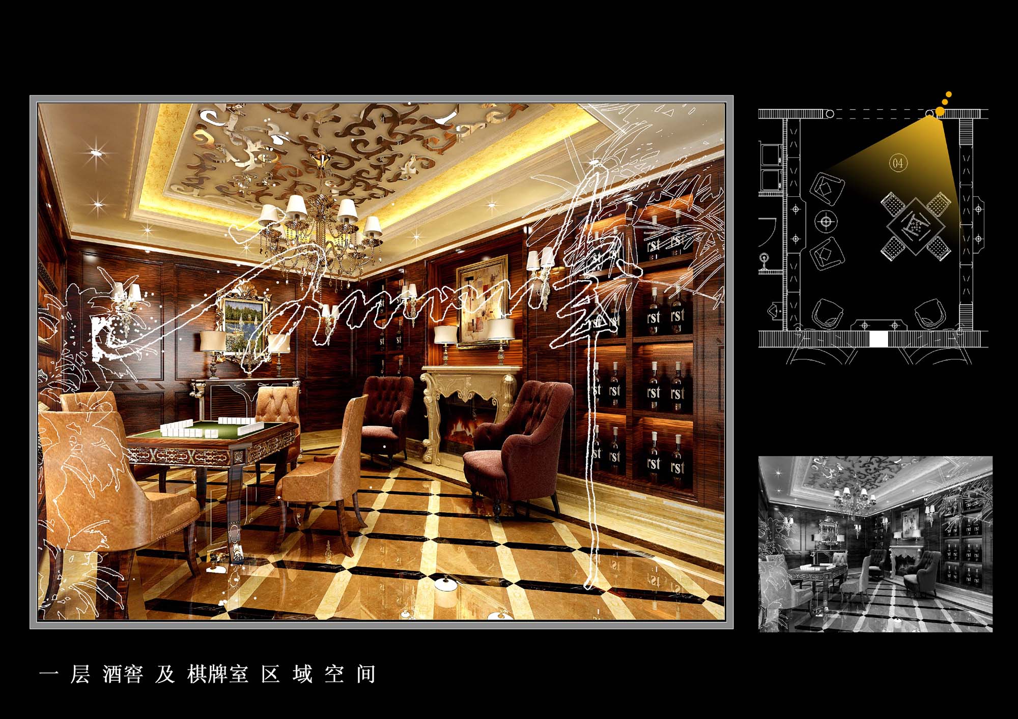 ���ֿռ�����