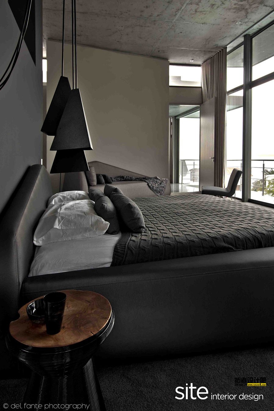 Aupiais-House-Camps-Bay-South-Africa-Grey-Bedroom-Lighting.jpg