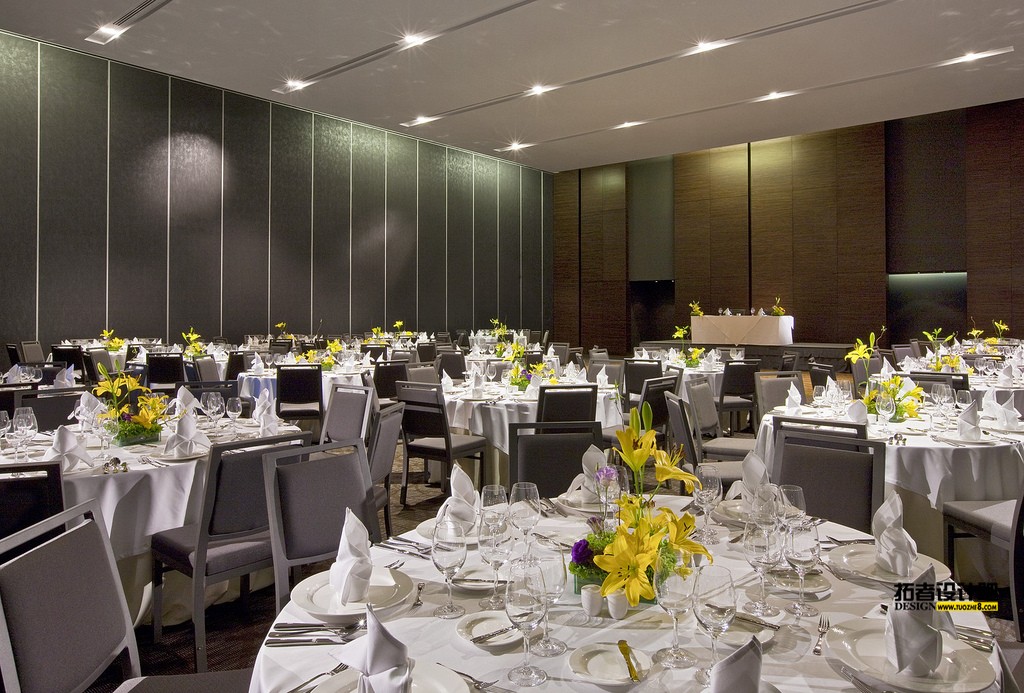 38)The Westin Santa Fe, Mexico CitySocial event Ballroom Ĕz.jpg