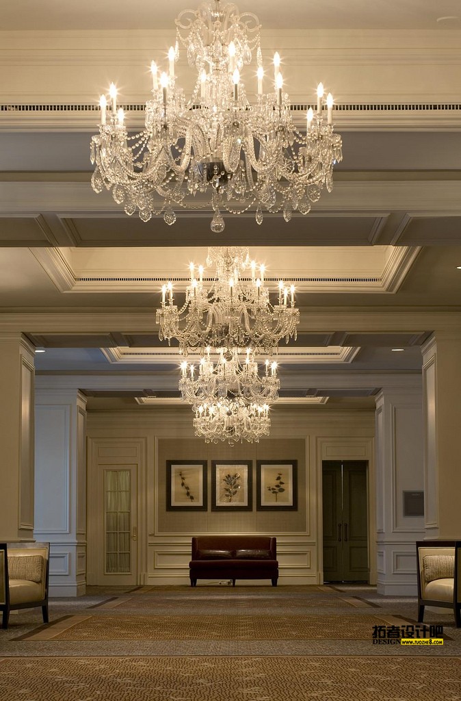 10)The Westin PhiladelphiaGrand Ballroom Foyer Ĕz.jpg