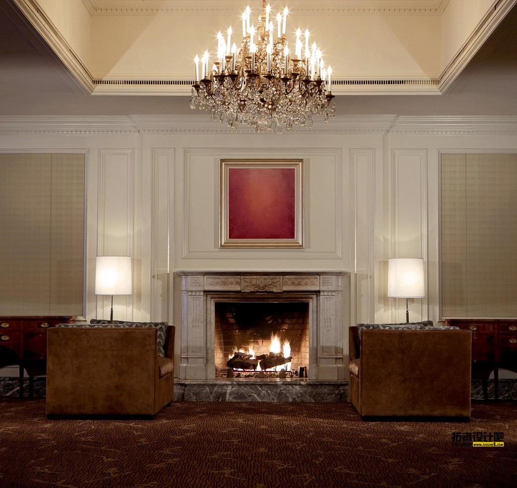 11)The Westin PhiladelphiaLobby Ĕz.jpg