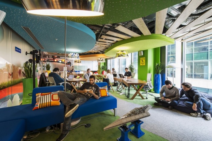 Google Ireland office by Camenzind Evolution Dublin 25 Google Ireland office by .jpg