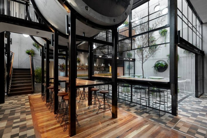 Prahan Hotel by Techn Architects Melbourne 15 Prahan Hotel by Techn Architec.jpg