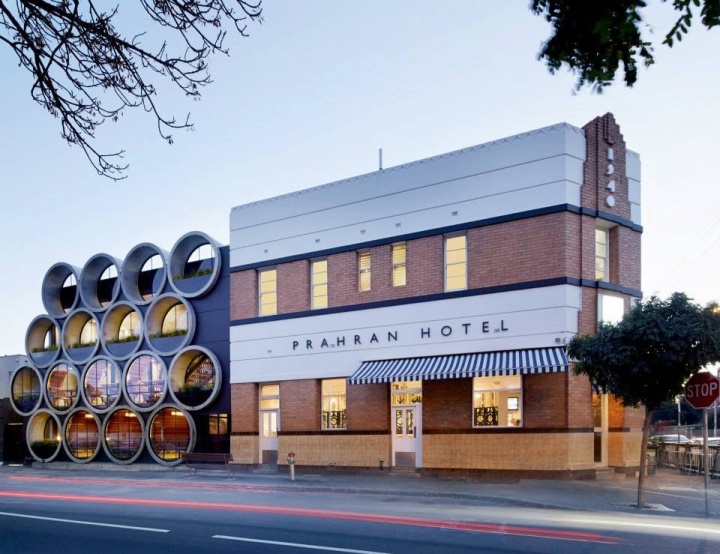 Prahan Hotel by Techn Architects Melbourne 26 Prahan Hotel by Techn Architec.jpg