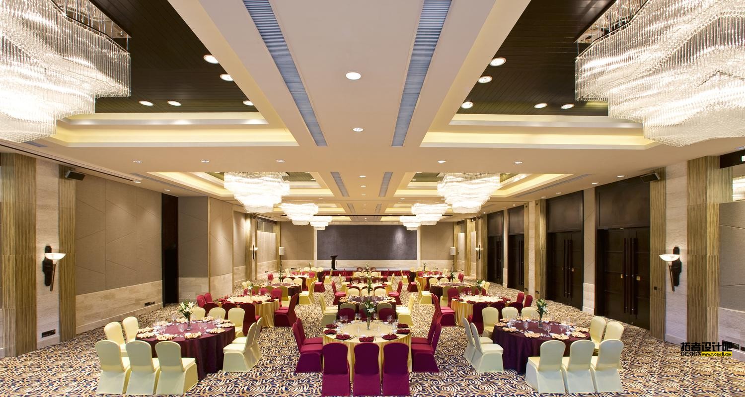 8)Le Meridien Shimei Bay Beach Resort &amp_ SpaShimei Grand Ballroom Chinese.jpg