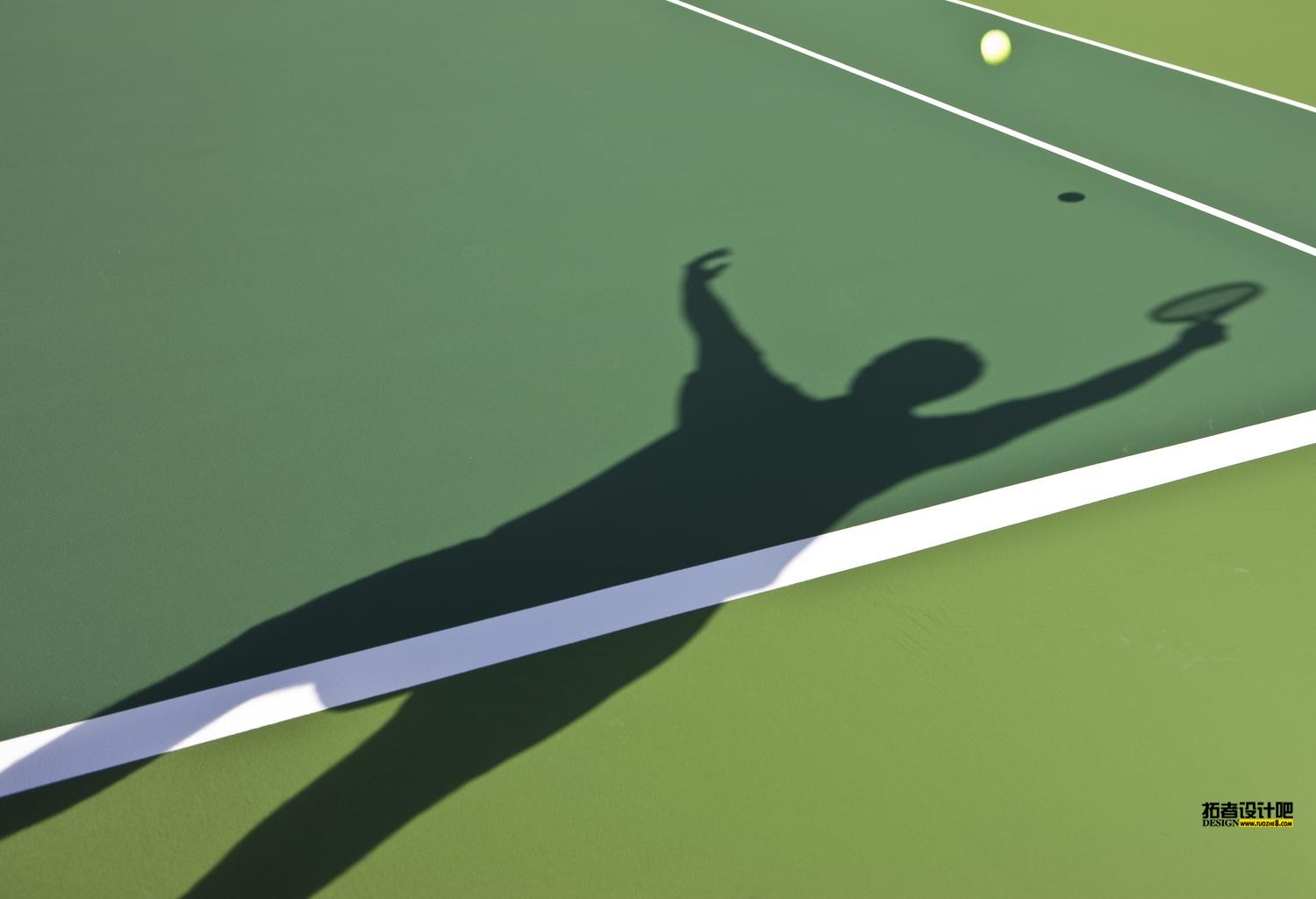 10)Le Meridien Shimei Bay Beach Resort &amp_ SpaTennis Ĕz.jpg