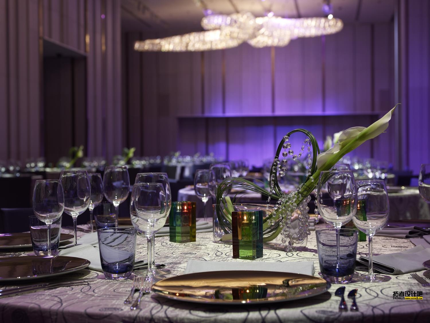 9)W Hong KongGreat Room - Banquet Ĕz.jpg