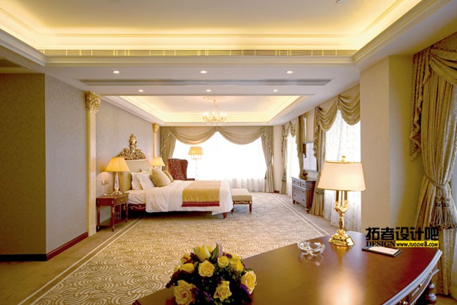 Grand Emperor Hotel (President Suite)-01.jpg