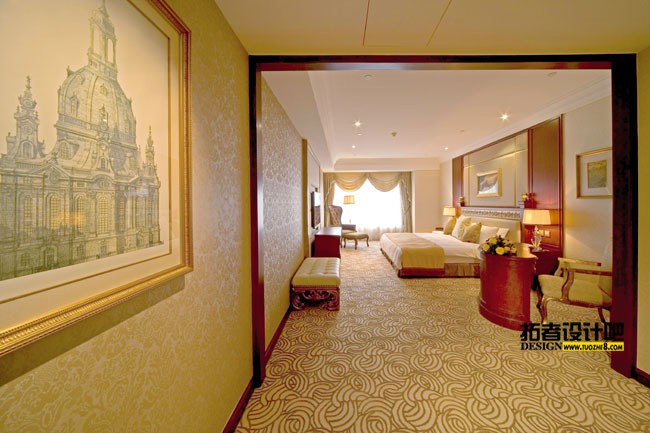 Grand Emperor Hotel (President Suite)-04.jpg