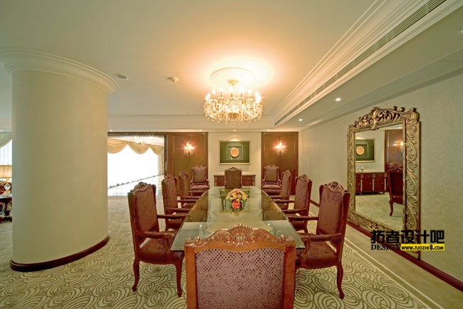 Grand Emperor Hotel (President Suite)-06.jpg