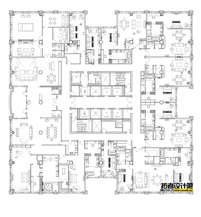 Grand Emperor Hotel (President Suite)-Layout Plan.jpg