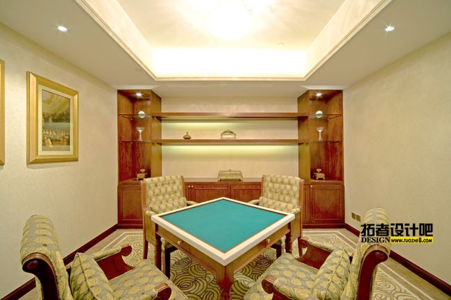 Grand Emperor Hotel (President Suite)-12.jpg