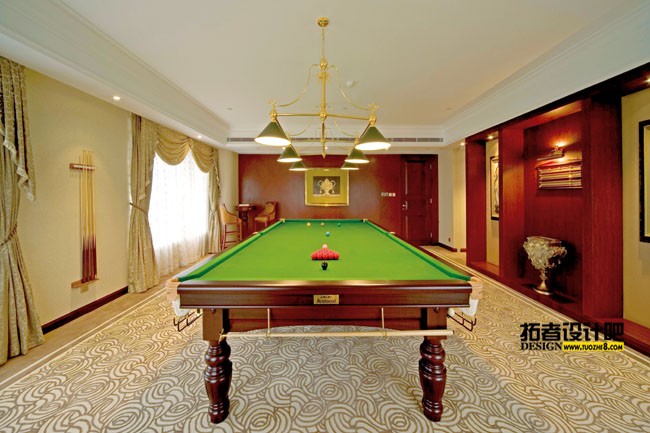 Grand Emperor Hotel (President Suite)-11.jpg