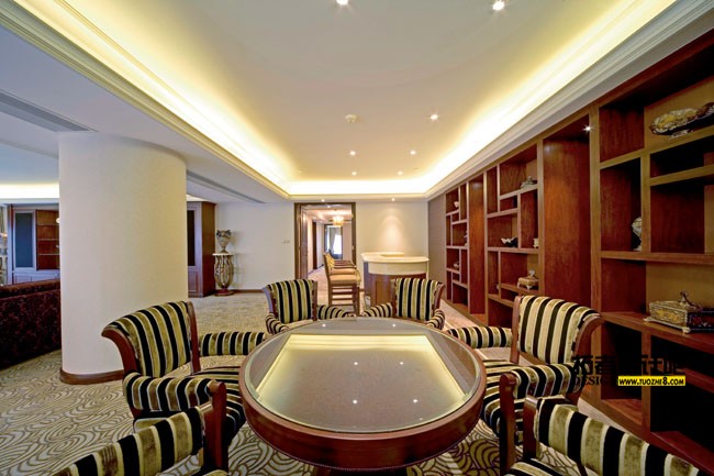 Grand Emperor Hotel (President Suite)-09.jpg