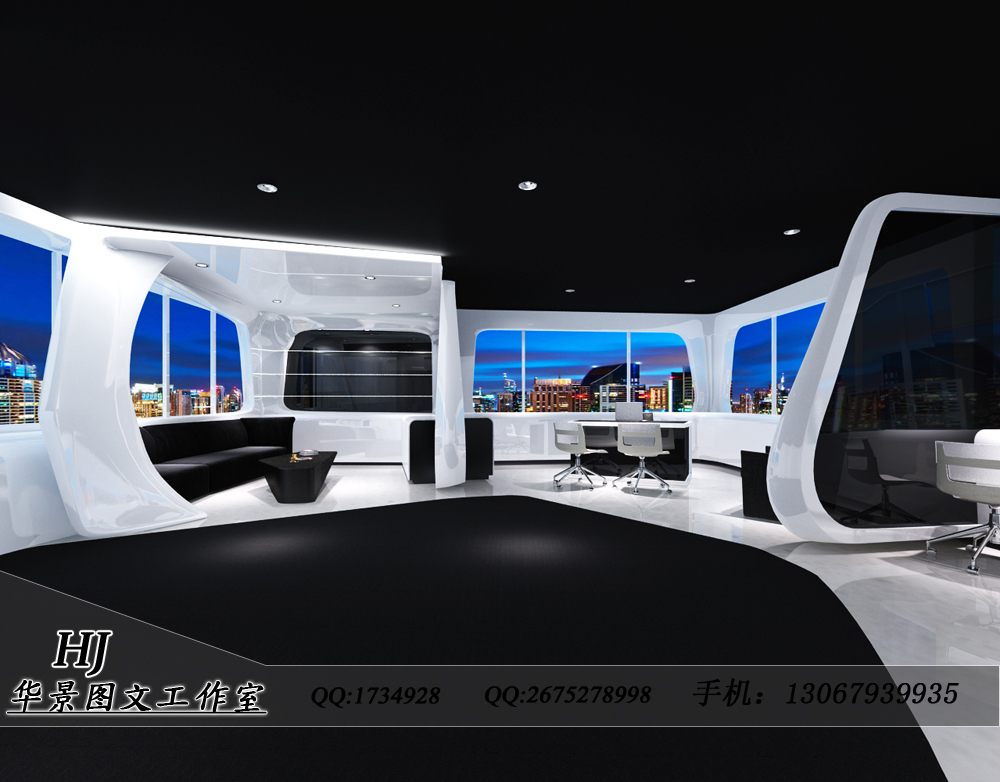 200130904 J0018 Gary Fong office 1view2.jpg