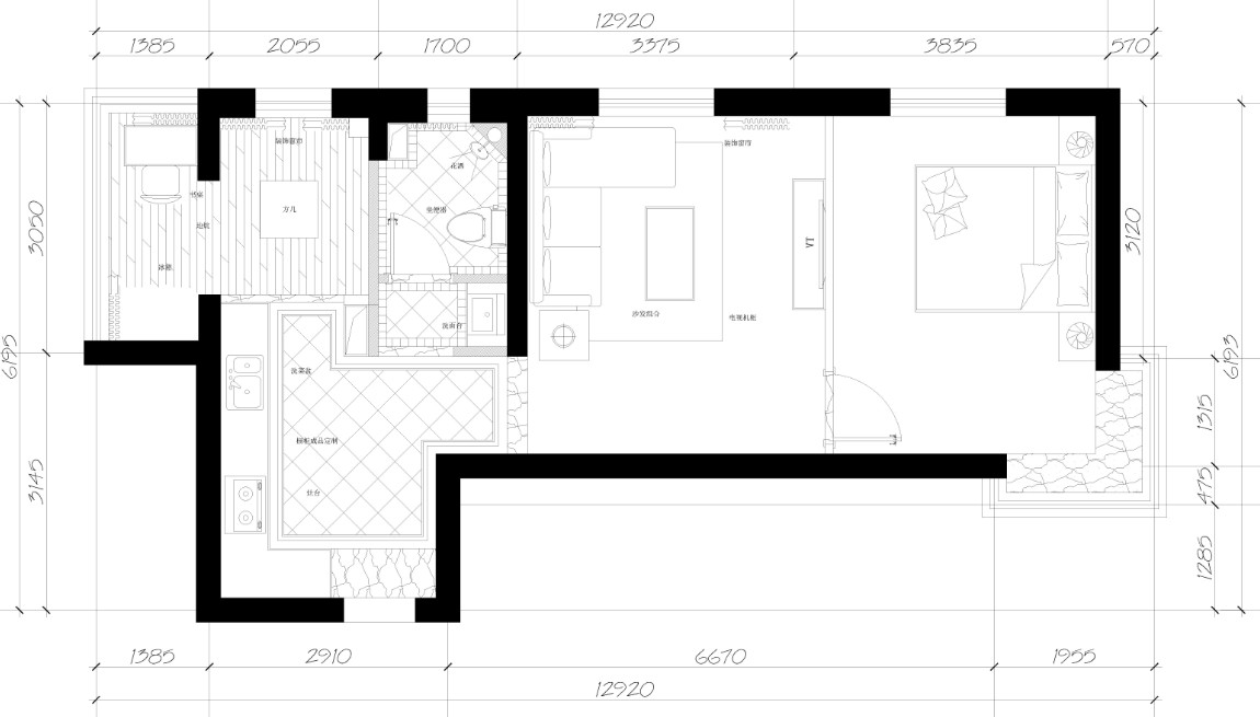 ƽ�� ����ͼ