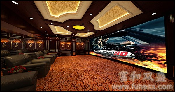 ��ͥӰԺװ��Ч��ͼ